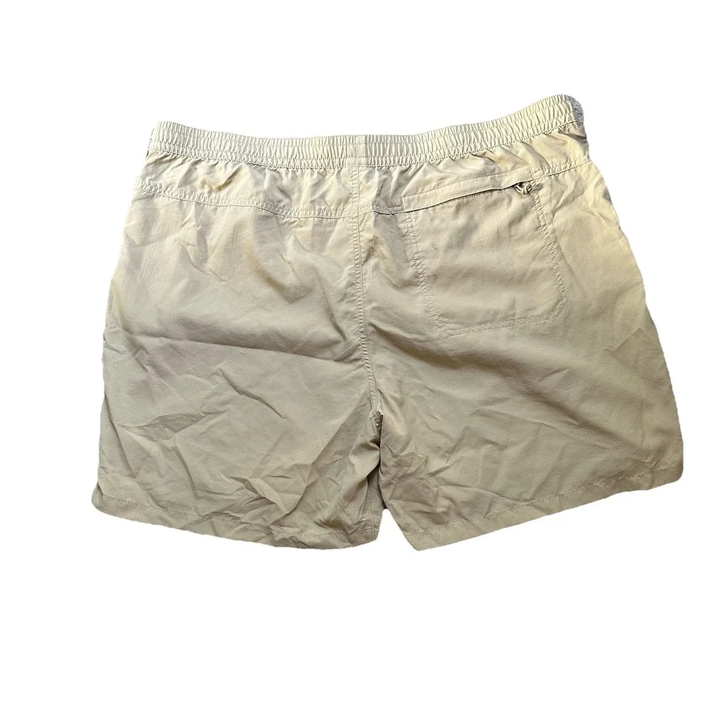 The North Face Pull On Adventure Shorts Khaki Stone 5